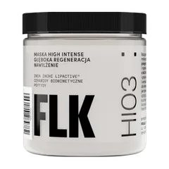 Maska FLK High Intense
